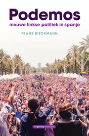 Omslag van Podemos