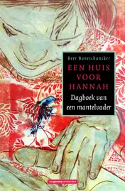Omslag van Een huis voor Hannah