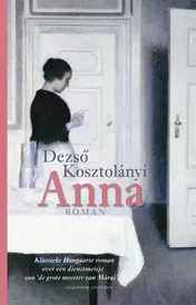 Omslag van Anna