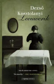 Omslag van Leeuwerik