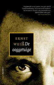 Omslag van De ooggetuige