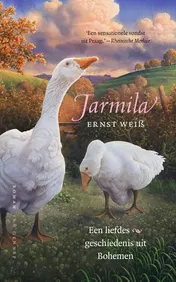 Omslag van Jarmila