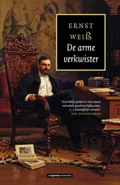 Omslag van De arme verkwister