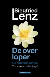 Omslag van De overloper