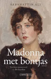 Omslag van Madonna met bontjas