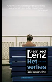 Omslag van Het verlies