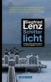 Omslag van Schitterlicht