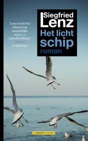 Omslag van Het lichtschip