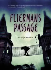 Omslag van Fliermans passage