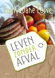 Omslag van Leven zonder afval