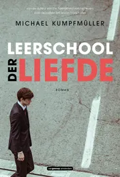 Omslag van Leerschool der liefde