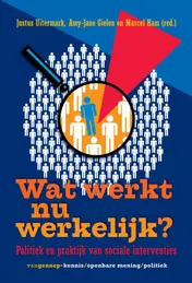 Omslag van Wat werkt nu werkelijk?