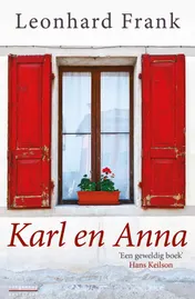 Omslag van Karl en Anna