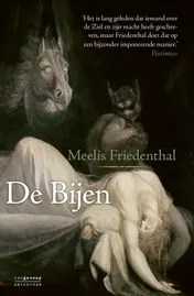 Omslag van De bijen