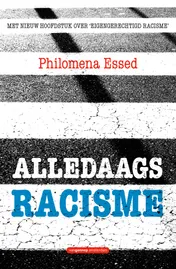 Omslag van Alledaags racisme