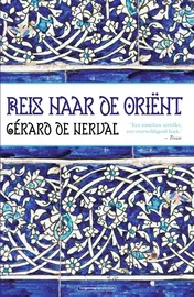 Omslag van Reis naar de Oriënt