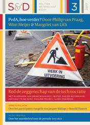 Omslag van 2017/3