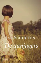Omslag van De aanjagers