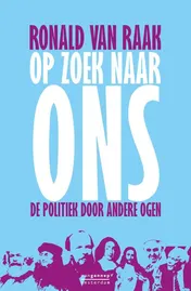 Omslag van Op zoek naar ons
