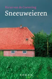 Omslag van Sneeuweieren