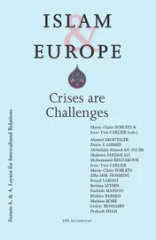 Omslag van Islam & Europe