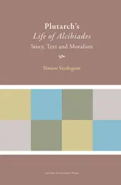 Omslag van Plutarch s Life of Alcibiades