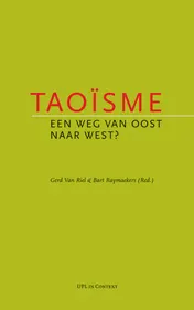 Omslag van Taoïsme