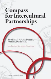 Omslag van Compass for intercultural partnerships