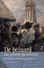 Omslag van De beiaard