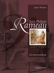 Omslag van Jean-Philippe Rameau (1683-1764)