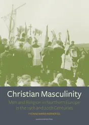 Omslag van Christian masculinity