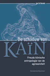Omslag van De schaduw van Kaïn