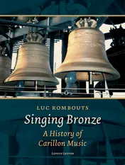 Omslag van Singing bronze