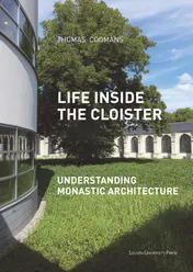 Omslag van Life Inside the Cloister