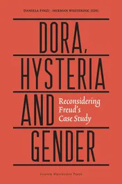 Omslag van Dora, Hysteria and Gender