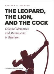 Omslag van The Leopard, the Lion, and the Cock