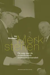 Omslag van Merkstenen
