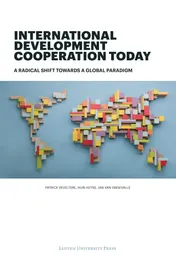 Omslag van International Development Cooperation Today