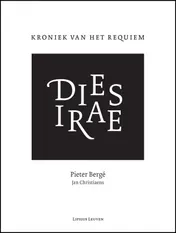 Omslag van Dies irae