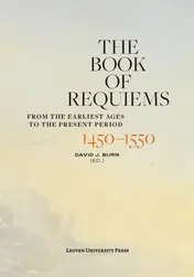 Omslag van Volume Ia 1450-1550