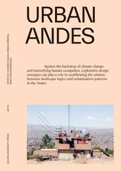 Omslag van Urban Andes
