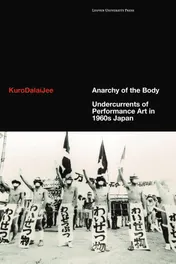 Omslag van Anarchy of the Body