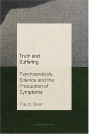 Omslag van Truth and Suffering