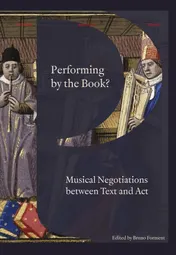 Omslag van Performing by the Book?