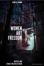 Omslag van Women, Art, Freedom