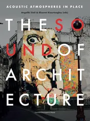 Omslag van The Sound of Architecture