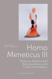 Omslag van Homo Mimeticus III