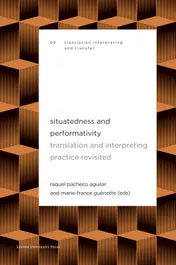 Omslag van Situatedness and Performativity