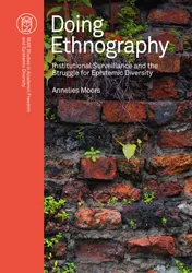 Omslag van Doing Ethnography