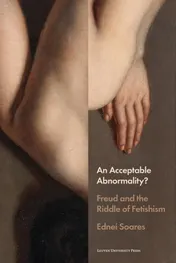 Omslag van An Acceptable Abnormality?